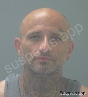 Snider, Darryl Waine Jr