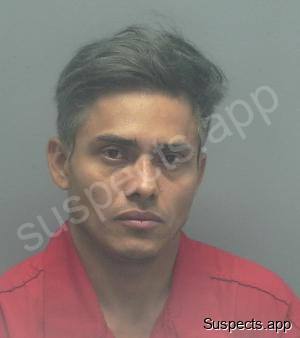 Sorto, Darwin Adaly