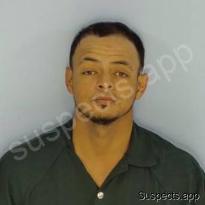 Suazo Donaire, Darwin Alexander