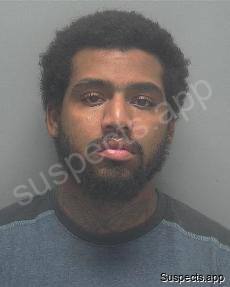 Oquendo, Davaughn Marcus