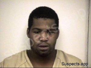 Andrews, David Kevin Jr