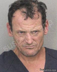 Baker, David Steven