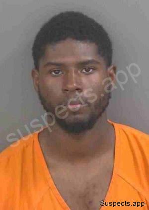 Brizius, David Nicholaswilliam