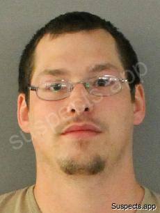 Burwell, David Paul