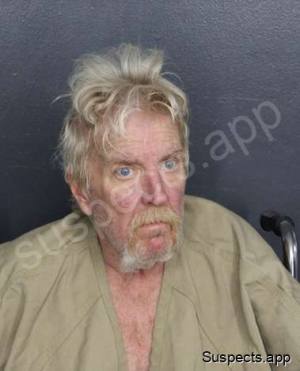 Chase, David John