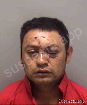 Gonzalez, David Cruz