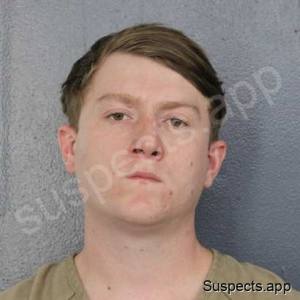 Metzger, David William