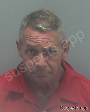 Morris, David Lee