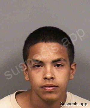 Orellana, David Manuel
