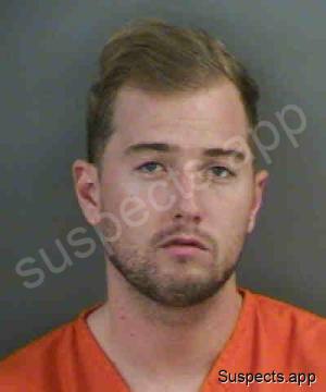 Pritchett, David Logan