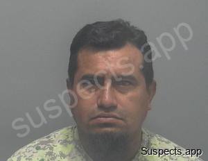 Ramirez Romero, David