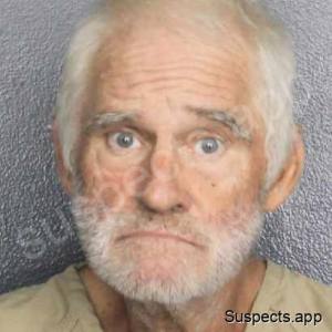 Raymond, David Lee