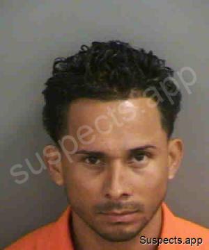 Rivas, David Antonio