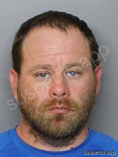 Skinner, David Matthew