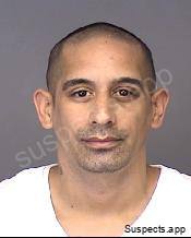 Tam, David James Jr