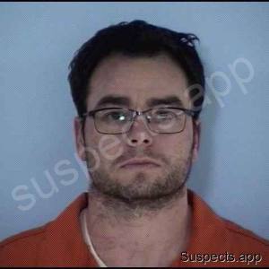 Williams, David Michael