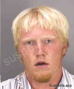Tarnanen, Davin Nicholas