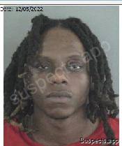 Williams, Davion Jones