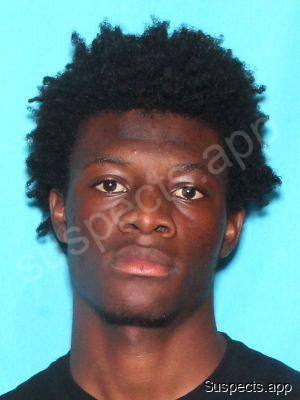 Washington, Davon Deandre
