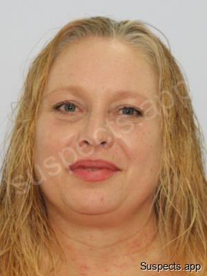 Walsh, Dawn Christina