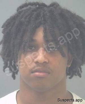 Patterson, Dayon Adam Devincci