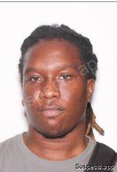 Robinson, Dayshawn Mustafa