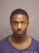 Ray, Deandre Geon