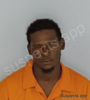 Tarver, Deandre Contrell