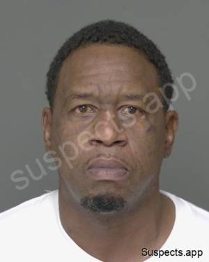 Williams, Dederrian Leevan