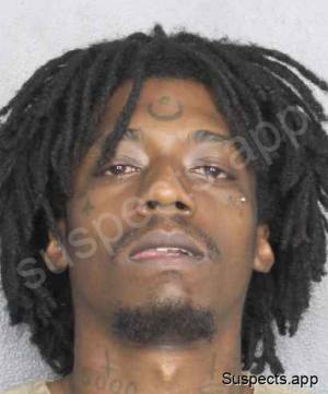 Tullis, Delajuan Najee Javon