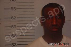 Marcum, Delano Rosaj
