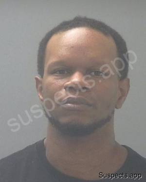 Walker, Delanuis Elliott