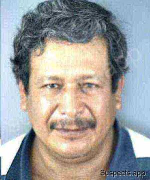 Rojas, Delfino Faustino