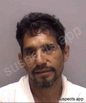 Torrez, Delfino