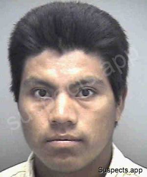 Valasquez, Delmar
