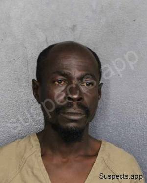 Metz, Delvin Terrell