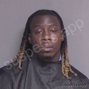 Powell, Demarcus Lachaun