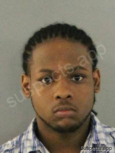 Mckoy, Demeek Kaynell