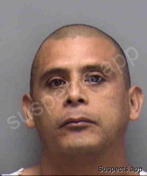 Espinoza, Demetrio