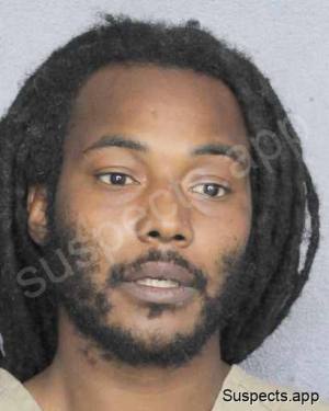 Cross, Demetrius Jerard