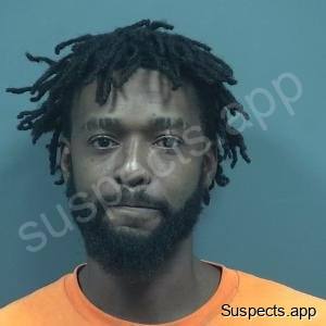 Tolliver, Demetrius Leshawn