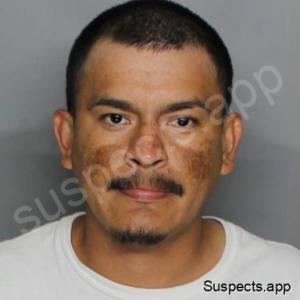 Briceno Munguia, Denis Francisco