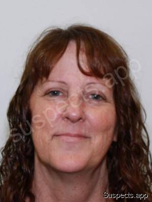Blanford, Denise Gail
