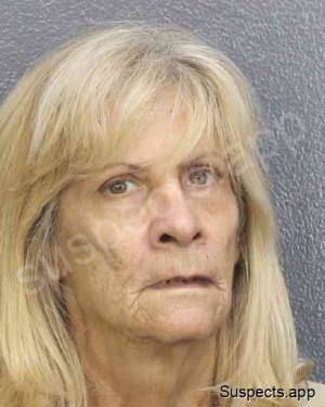 Esposito, Denise Ann
