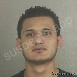 Benitezlopez, Dennis