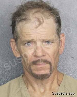 Mitchell, Dennis