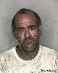 Ridgway, Dennis William