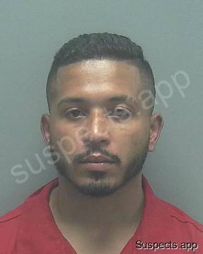Torres, Dennis Arnaldo