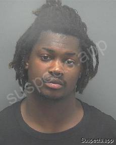 Thompson, Denzel Kevin