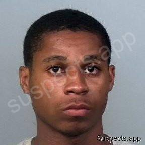 Allen, Deon Javonn